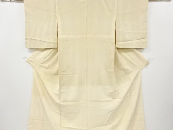 ys7308054; 白生地 中着【アンティーク】【着】拍卖
