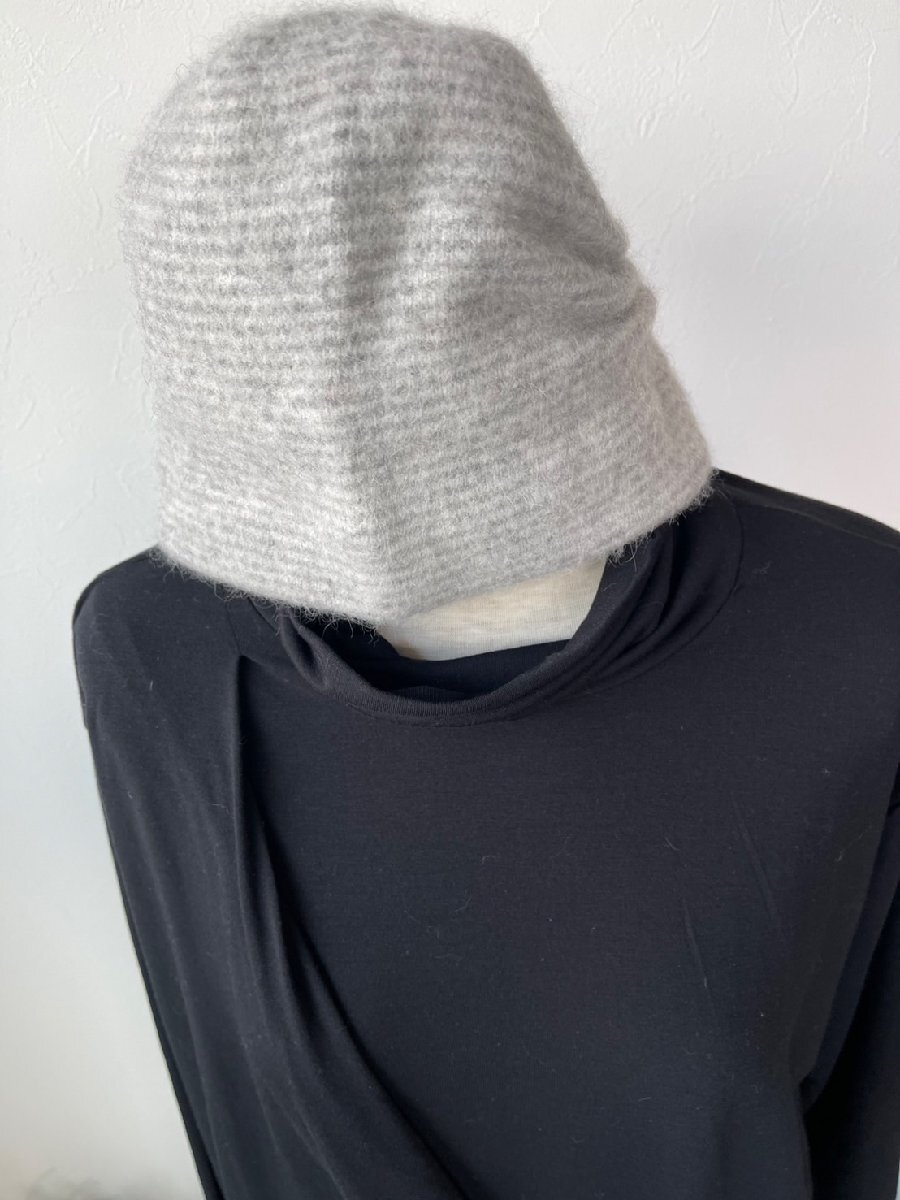 センソユニコ ポワンリーニュ センソ レディース 雑貨 帽子 美品 新古品 未使用品拍卖