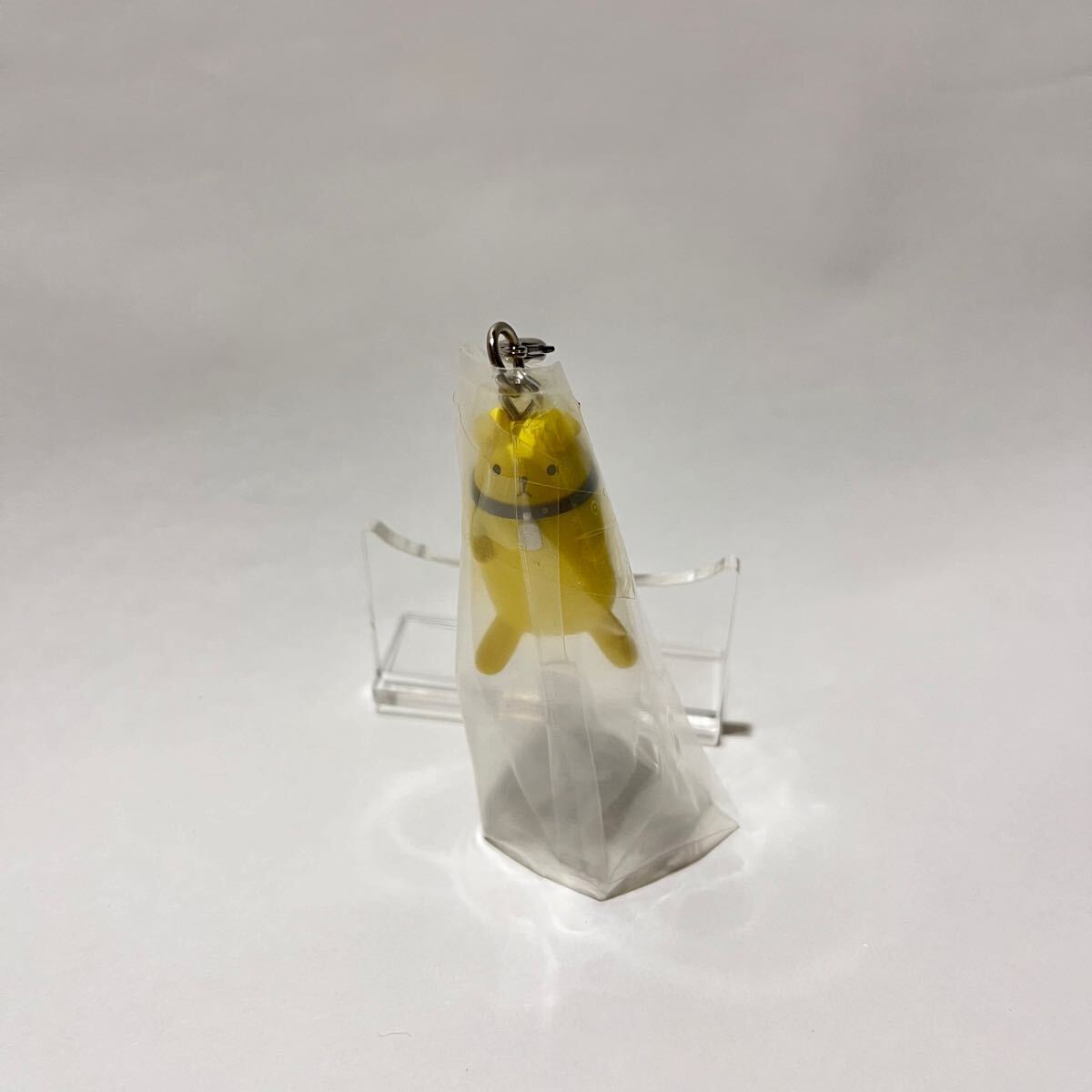 【ツキウタ】アライヌ スイング チャーム マスコット2 ツキプロ フィギュア拍卖