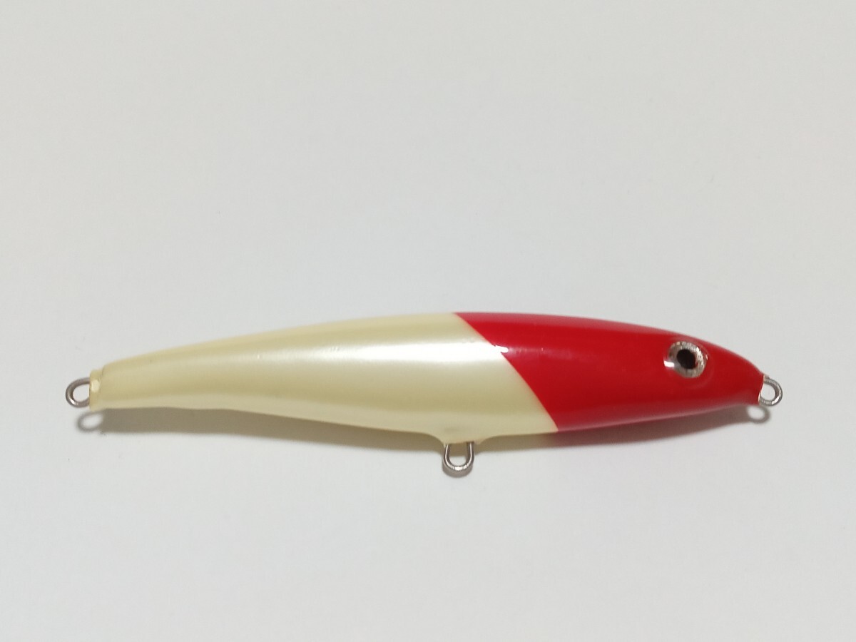 Rapala・ラパラ / LCL-9 リップレス拍卖