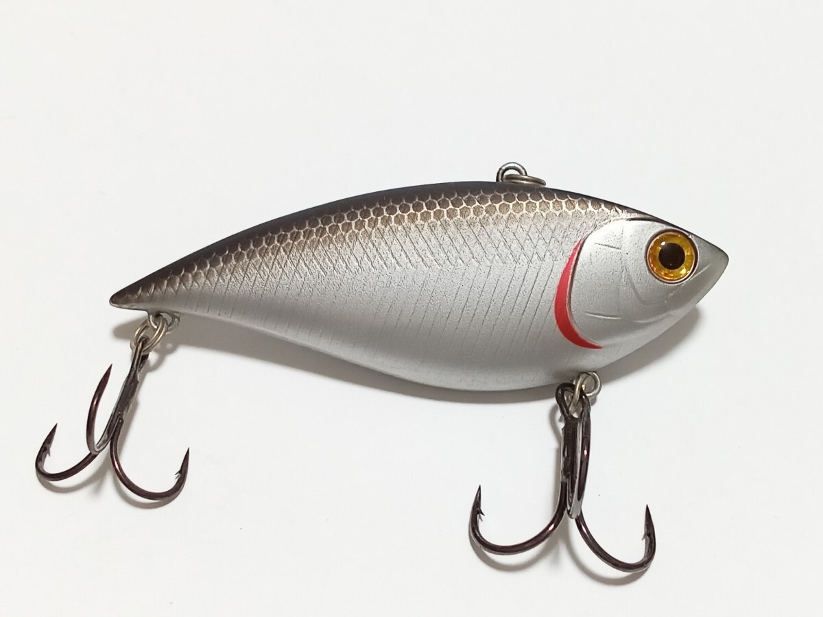 Daiwa・ダイワ / TDバイブレーション108S ウーファー【中古美品】拍卖