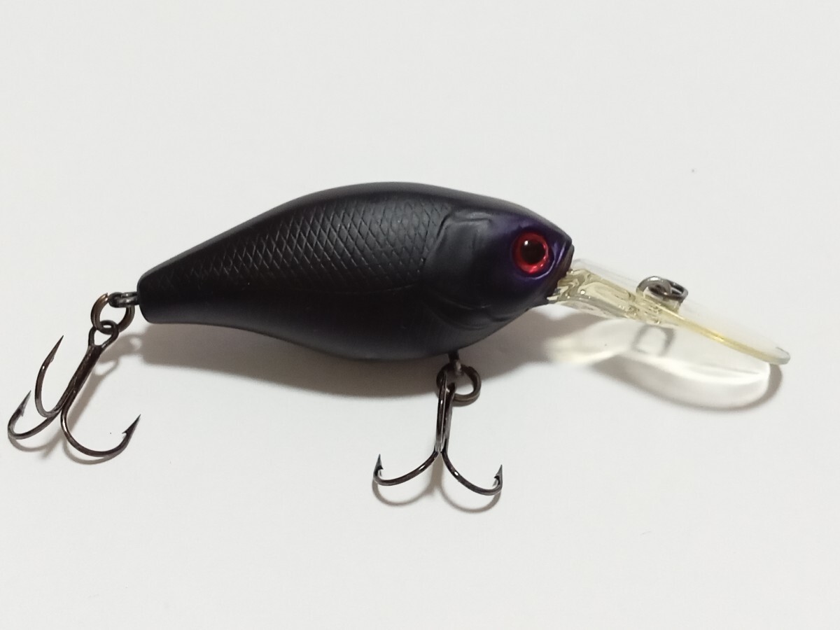 JACKALL・ジャッカル / ダイビングチェリー48【中古美品】拍卖