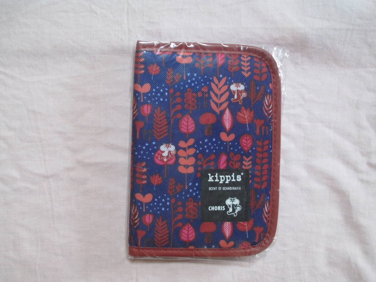 未開封 ちょリス × Kippis マルチケース JAバンク 非売品拍卖