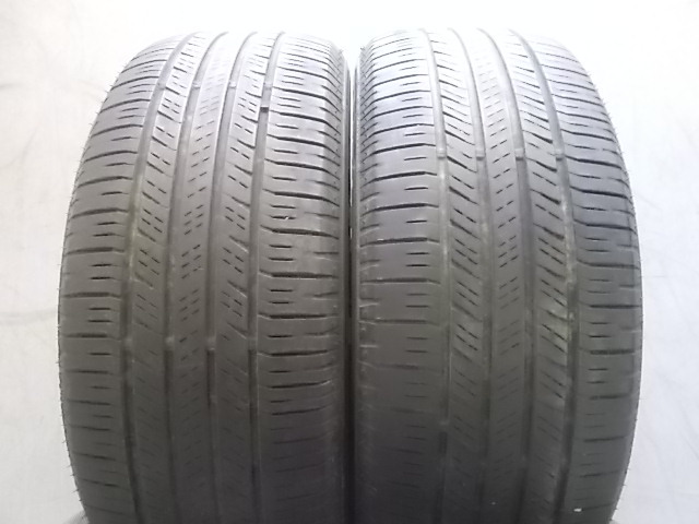 225/55R18 グッドイヤー EAGLE LS2 2本 2502拍卖