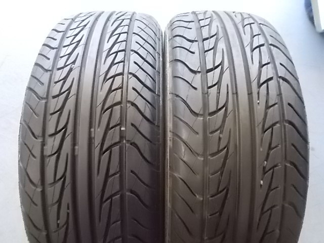 225/60R16 ナンカン TOURSPORT 2本 2502拍卖