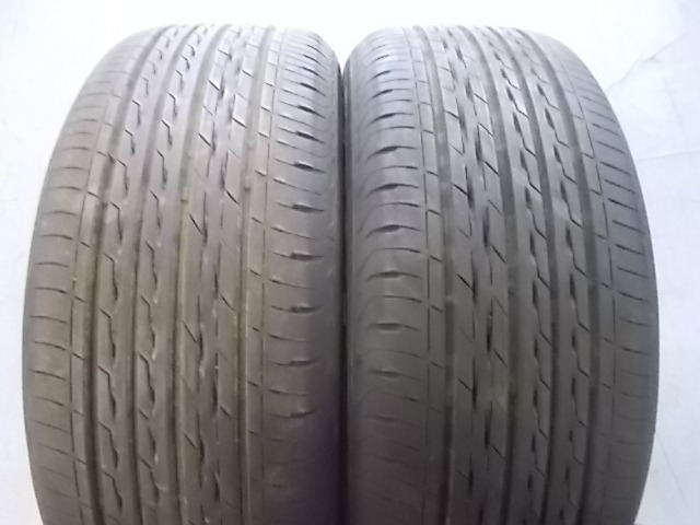 205/55R16 ブリヂストン REGNO GR-XT 2本 2502拍卖