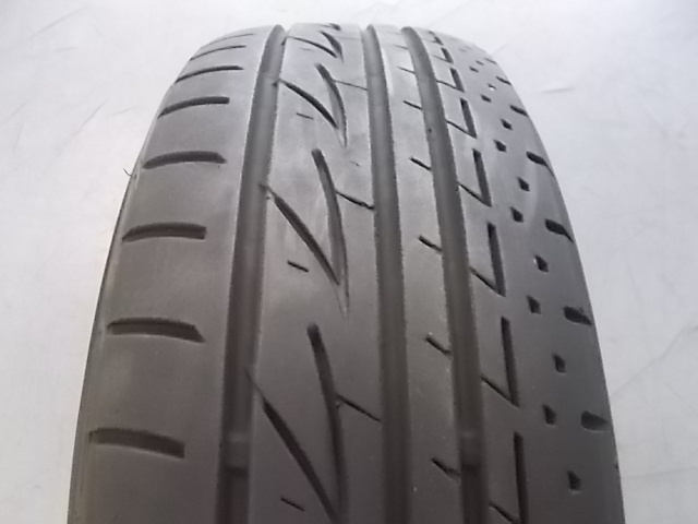 205/65R16 ブリヂストン Playz RV 1本 2502拍卖