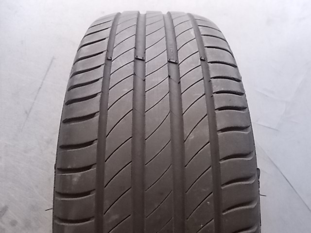 215/55R16 ミシュラン プライマシー4 1本 2502拍卖