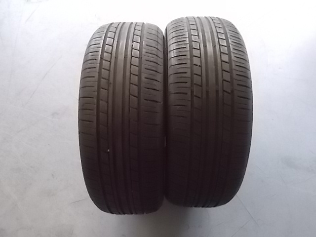205/55R16 ヨコハマ ECOS ES31 2本 2502拍卖