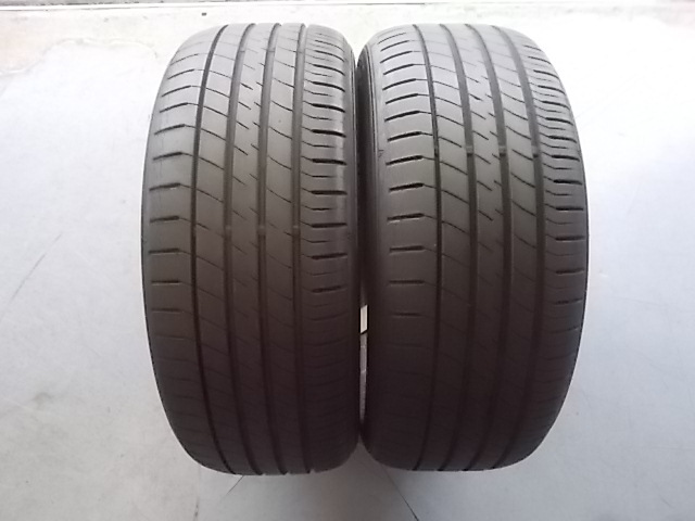 215/50R17 ダンロップ ルマンⅤ 2本 2502拍卖