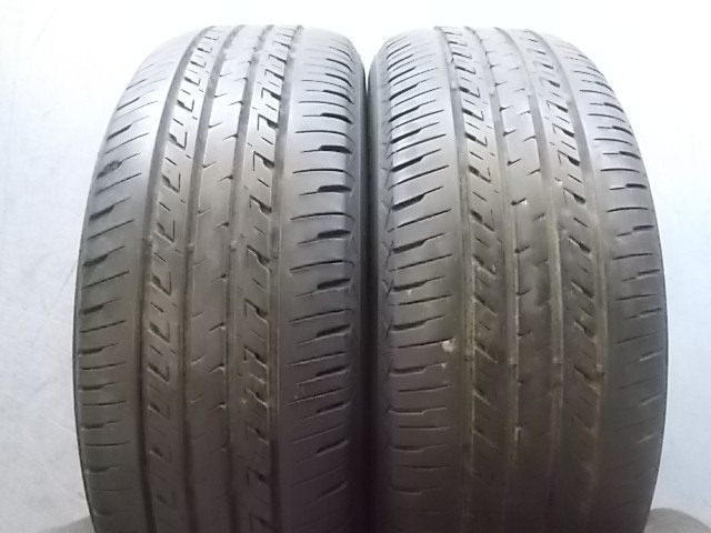 195/60R16 ブリヂストン セイバーリング SL201 2本 2502拍卖
