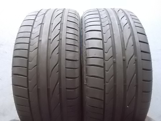 225/50R17 ブリヂストン POTENZA RE050A (AO) 2本 2502拍卖