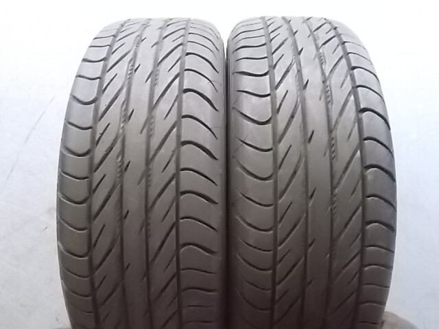 205/65R15 ダンロップ EC201 2本 2502拍卖