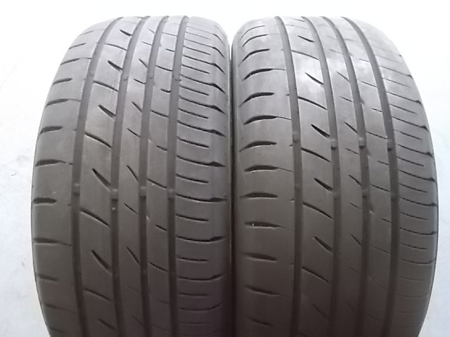 225/55R16 ブリヂストン Playz PX 2本 2502拍卖