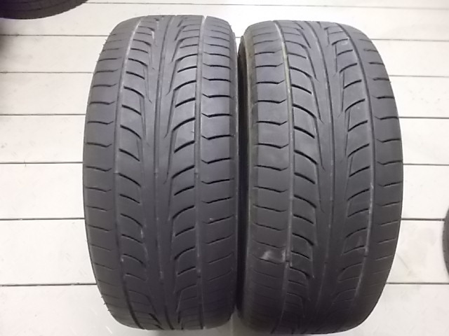 225/55R17 ファイヤーストーン WIDEOVAL 2本 2502拍卖
