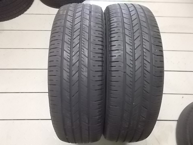 225/65R17 グッドイヤー INTEGRITY 2本 2502拍卖