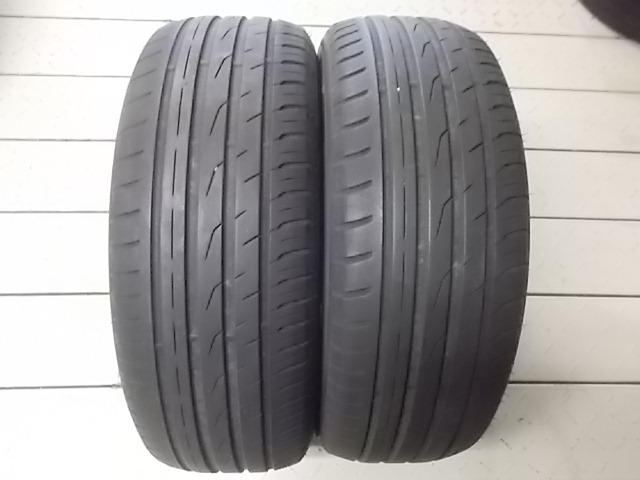 215/65R16 TOYO PROXES CF2 SUV 2本 2502拍卖