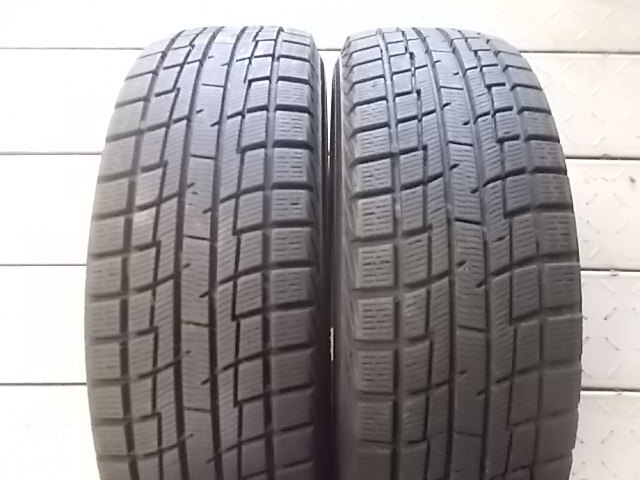 165/65R14 ヨコハマ アイスガード iG30 2本 2502拍卖