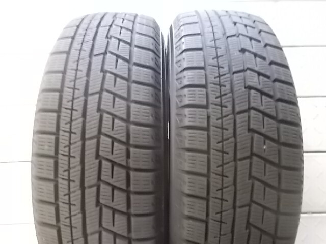 175/65R14 ヨコハマ アイスガード iG60 2本 2502拍卖