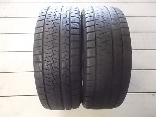 205/55R16 ピレリ アイスアシンメトリコ PLUS 2本 2502拍卖