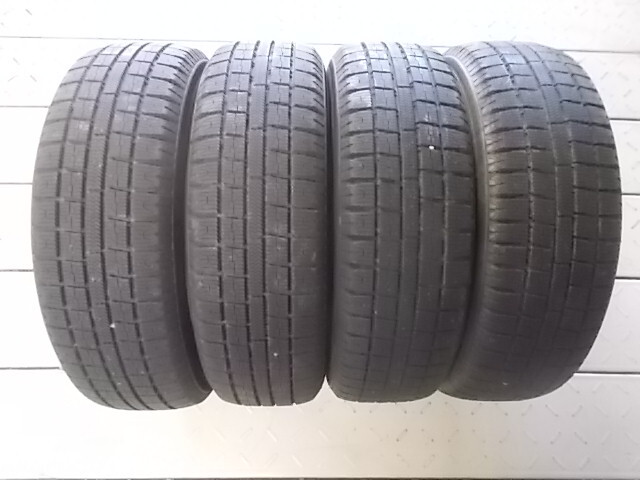 155/65R14 TOYO GARIT G5 4本 2502拍卖
