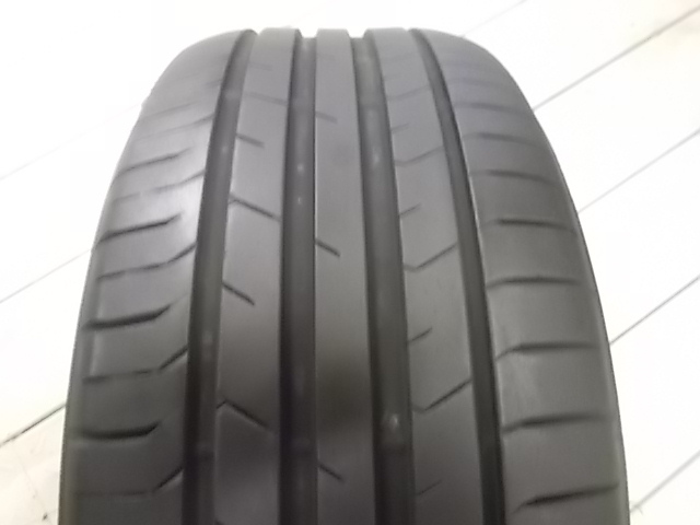 225/50R17 TOYO PROXES Sport 1本 2502拍卖