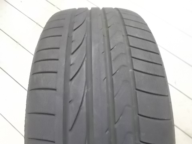 235/50R19 ブリヂストン デューラー H/P SPORT MO 1本 2502拍卖
