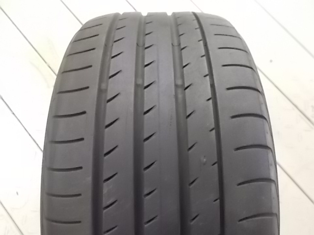 245/40R17 ヨコハマ ADVAN Sport V105 MO 1本 2502拍卖