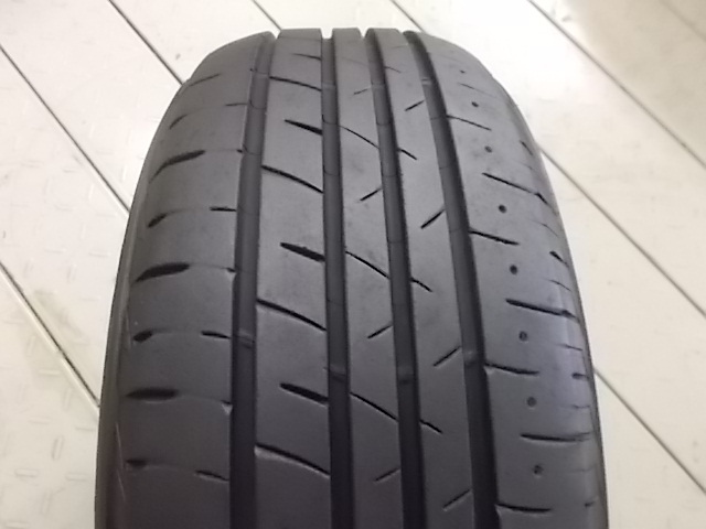 205/55R16 ブリヂストン Playz PX-RVⅡ 1本 2502拍卖