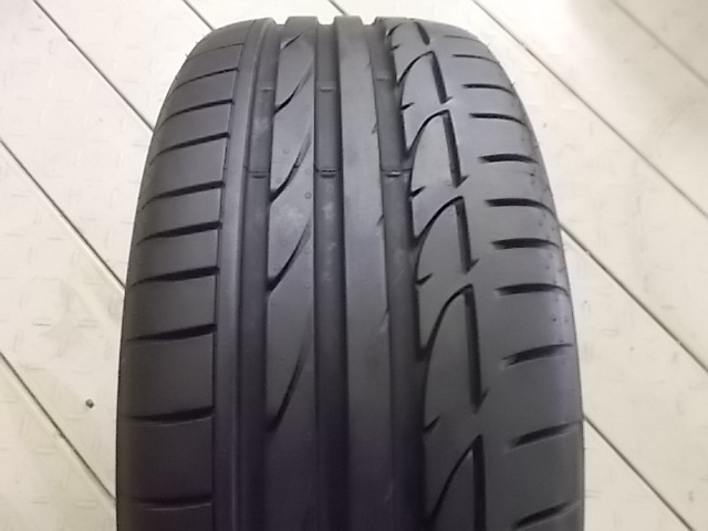 205/50R17 ブリヂストン POTENZA S001 1本 2502拍卖