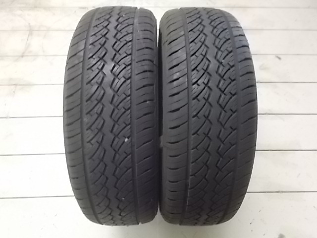 225/65R17 KENDA KLEVER H/P 2本 2502拍卖