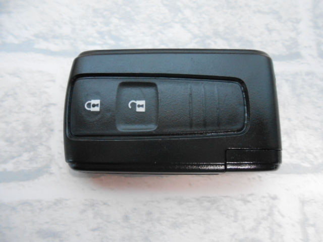 ☆送料無料/ダイハツ/007YUUL0428/2ボタン/ムーヴ他/L175S/L185S/L350S/L375S/L675S/L405S/スマートキー/キーレス☆A2501-2-3拍卖