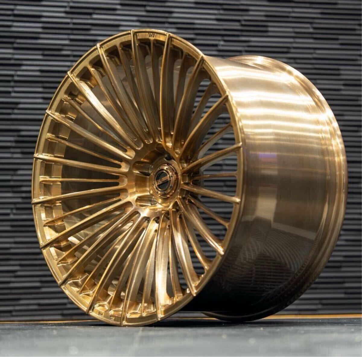 15インチ 4本セット 828-4 T&T forged 鍛造 色・PCD・オフセットなど自由にカスタム オーダー ホイール 15~26インチ選択可 多数の車種対応拍卖