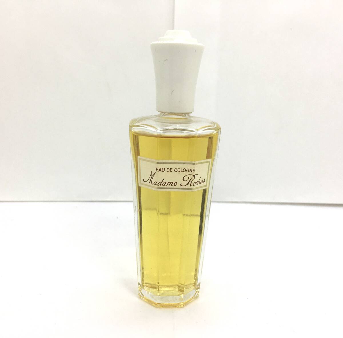 Madame Rochas マダムロシャス オードトワレ 香水 57ml拍卖