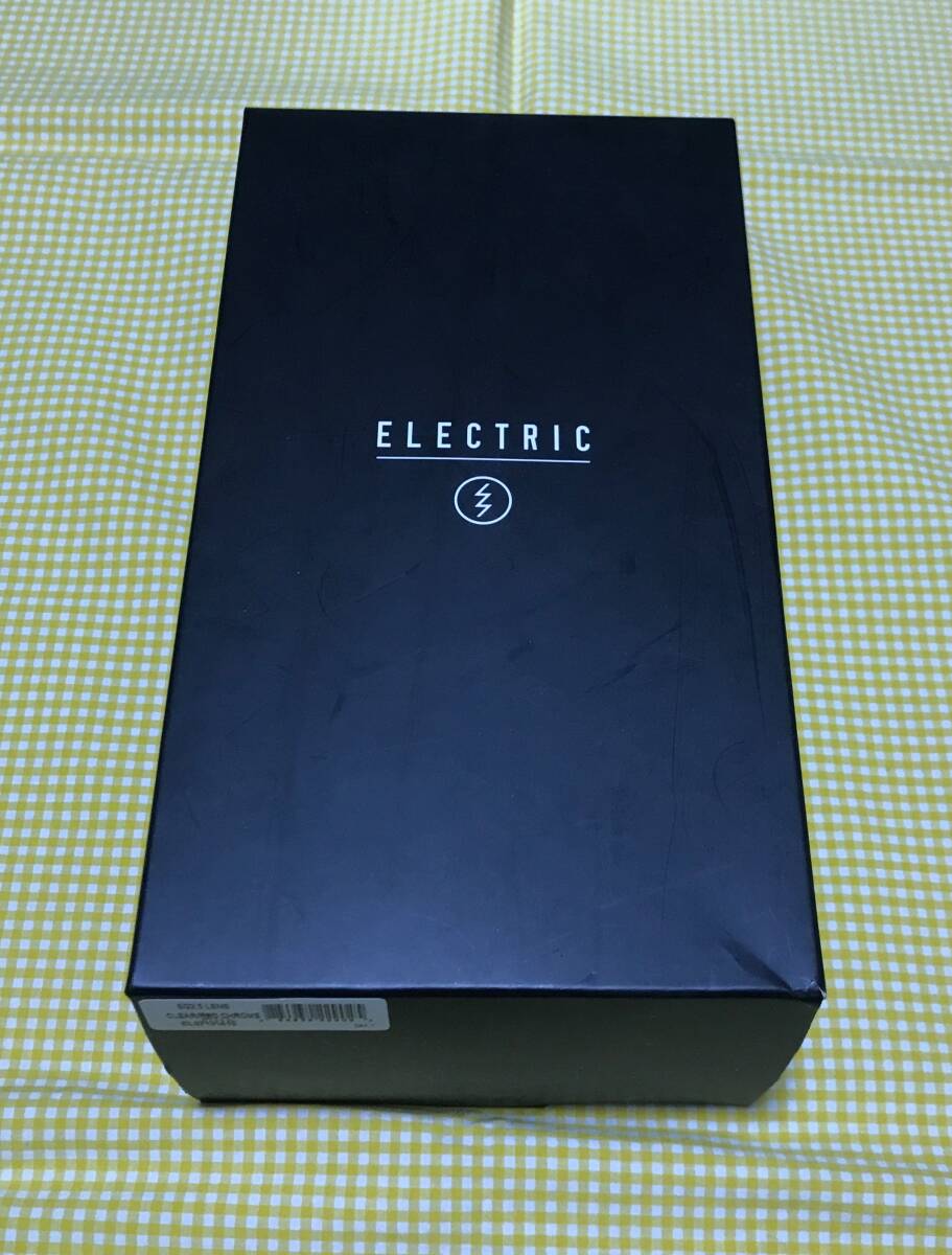 【新品】未使用ELECTRIC EG-2.5 2W スペアレンズCLEAR/PINK ナイター悪天候に最適レンズ クリアーピンク 70%OFF激安拍卖