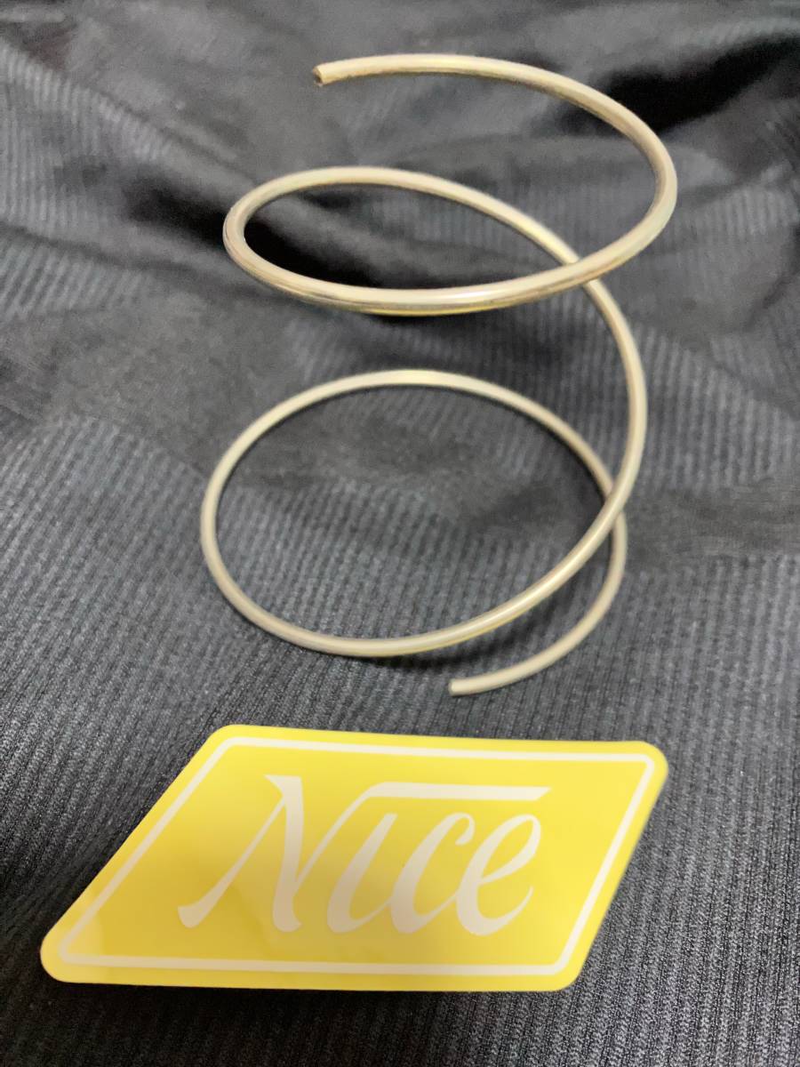 アイアン スポーツ キック スターター ラチェットギア スプリング XLH XLCH 900 1000 33390-52 Nice! Motorcycle ナイスモーターサイクル拍卖