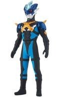 中古フィギュア ウルトラマントレギア 「劇場版ウルトラマンR/B(ルーブ)」 ウルトラ怪獣シリーズ101拍卖