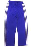 中古衣類その他(女性アイドル) 乃木坂46 ジャージ下 ノーマルver. XLサイズ パープル×ホワ拍卖