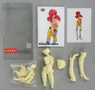 中古フィギュア フエルト・グレイス 「機動戦士ガンダム00(ダブルオー)」 1/6 レジンキャストキット C3×HOBBYキャラ拍卖