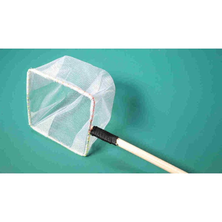 アクアリウム用 すくい網(小) エビオドリお気に入りの一品!!拍卖