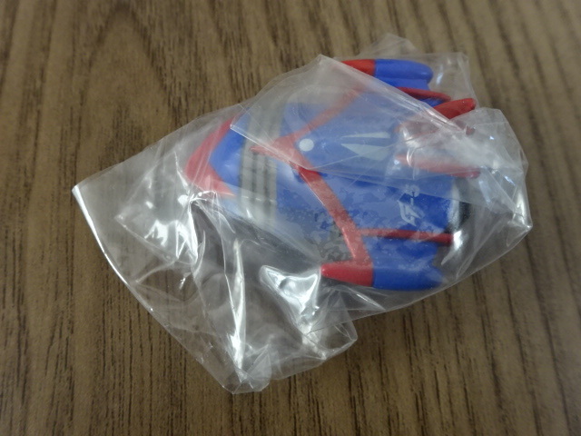 ちびっこ チョロQ タツノコチョロQ PART2 ゴッドフェニックス 科学忍者隊ガッチャマン Chibikko ChoroQ GOD PHOENIX Gatchaman Toy Figure拍卖