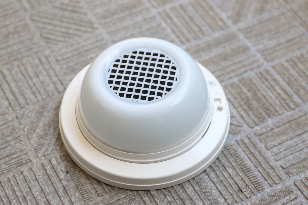 TAKEX 竹中エンジニアリング 防犯カメラ用高性能集音マイク SMT-1 天井等設置型拍卖