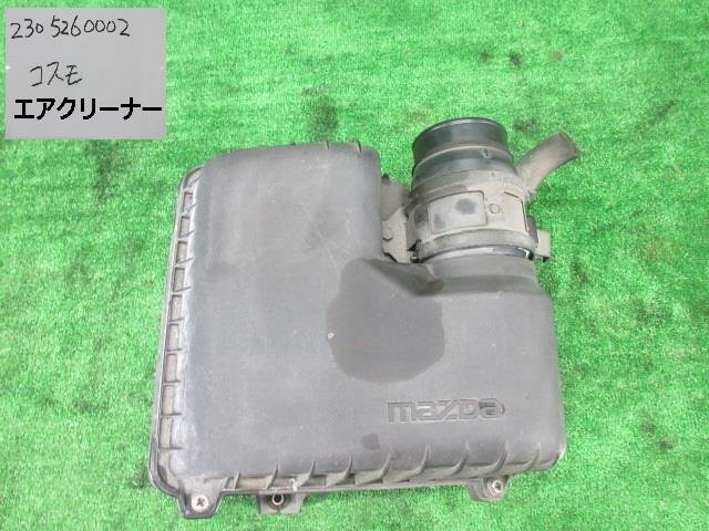 マツダ コスモ E-JC3SE エアクリーナー タイプS ユーノス 300275拍卖