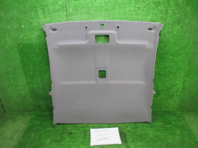 ニッサン シルビア E-S14 ヘッドライニング ルーフライニング 天井トリム Q'Sエアロ 日産 401490拍卖