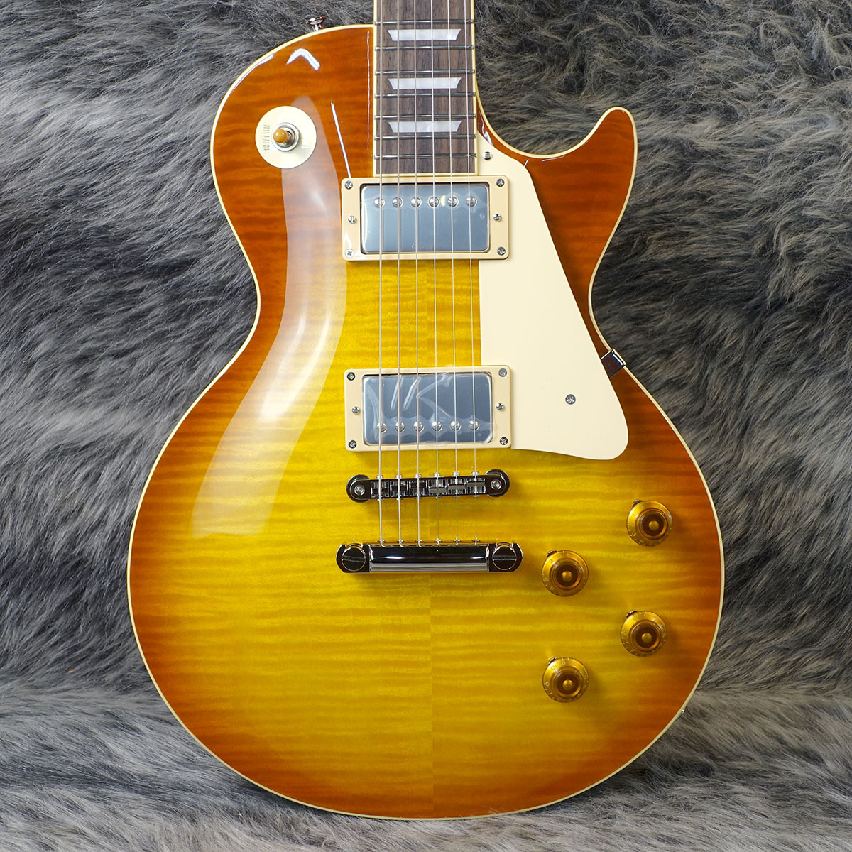 Tokai LS101F Violin Finish拍卖