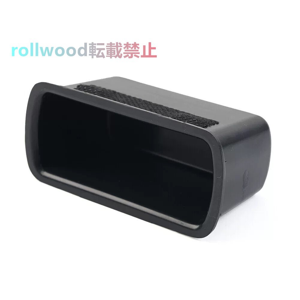 トヨタ ランドクルーザー レクサス LX470 GX470 2000-2007年 用 小物入れ ボックス コンソール ボックス拍卖