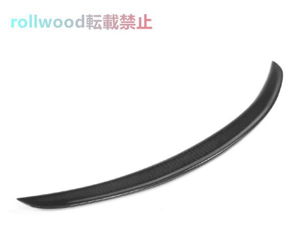 トランクスポイラー ブラック リアスポイラー BMW Z4 E89 2009-2016 2ドア クーペ ロードスター拍卖