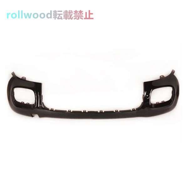 リアバンパー ディフューザー ブラック ベンツ GLB X247 2019- リア スポイラー カナード ブレード拍卖