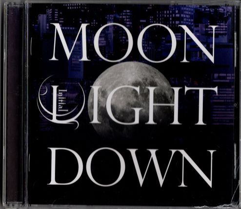 CD★Initial’L/MOON LIGHT DOWN拍卖