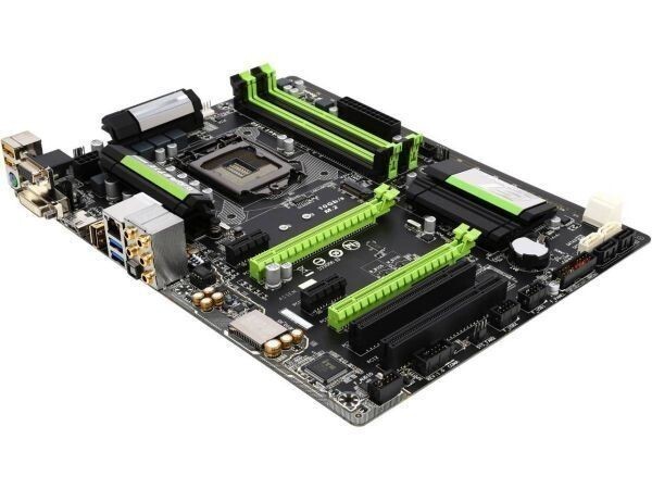 GIGABYTE GA-G1.Sniper B6 LGA 1150 Intel B85 HDMI SATA 6Gb/s USB 3.0 ATX Intel Motherboard拍卖